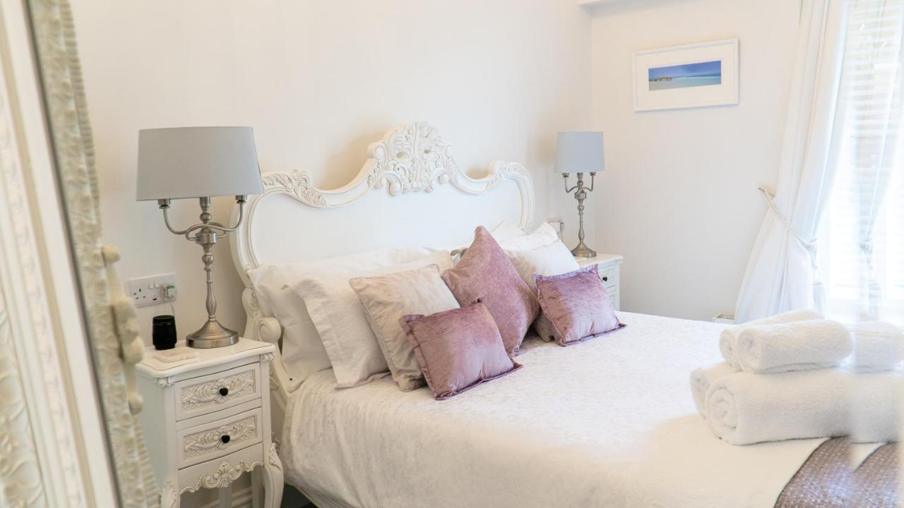 Casa de hóspedes Trefoil Brixham