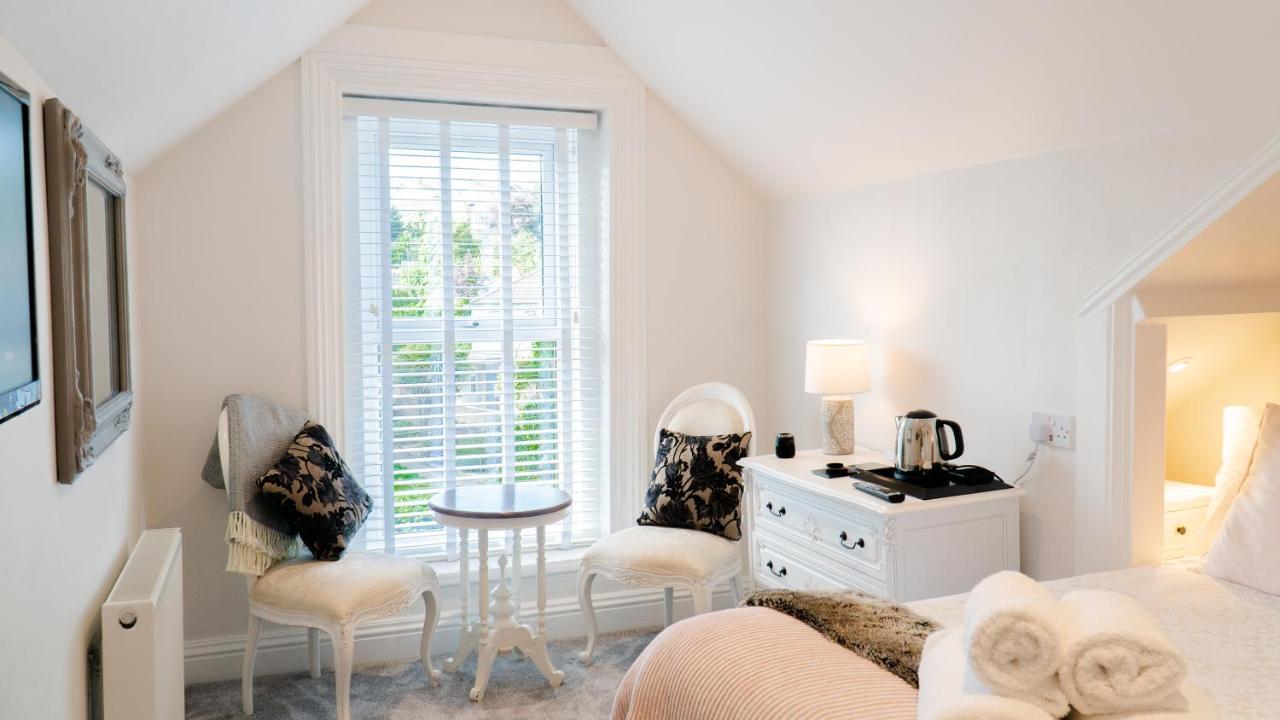 Maison d'hôtes Trefoil 4*