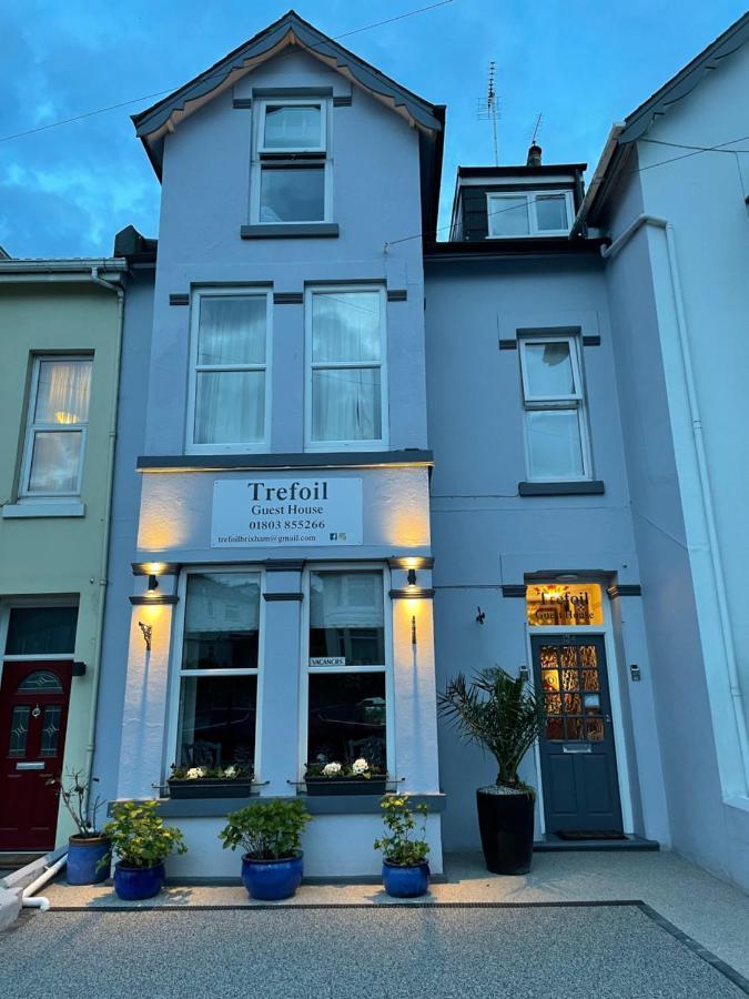 Trefoil Brixham