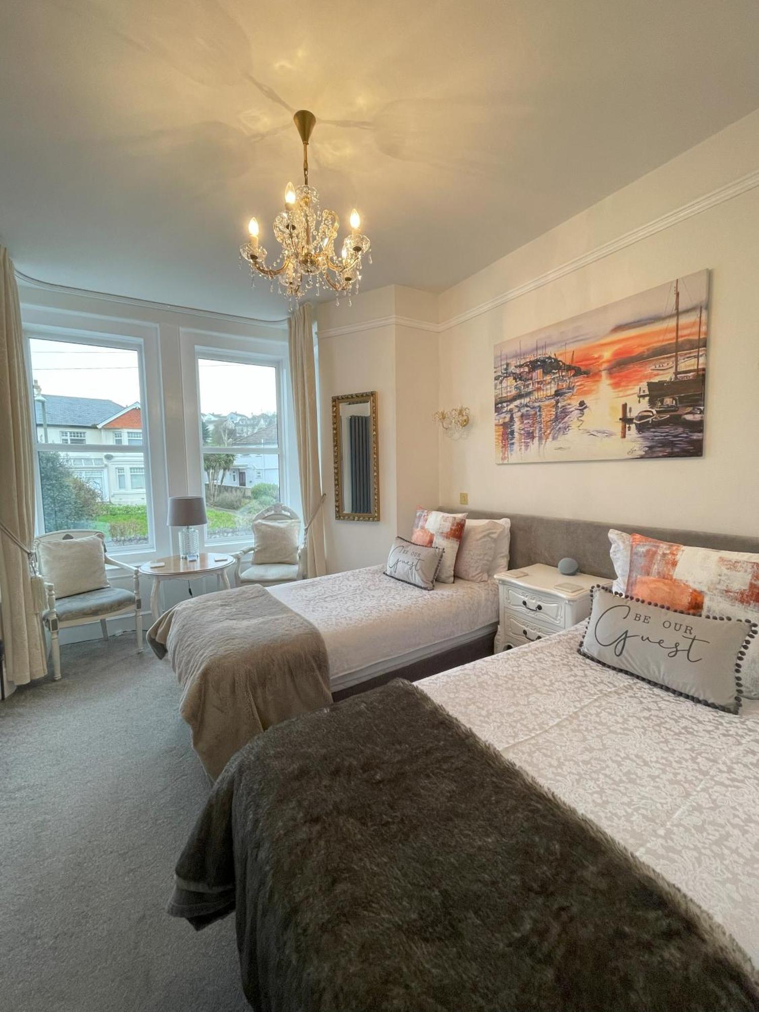 Trefoil 4* Brixham