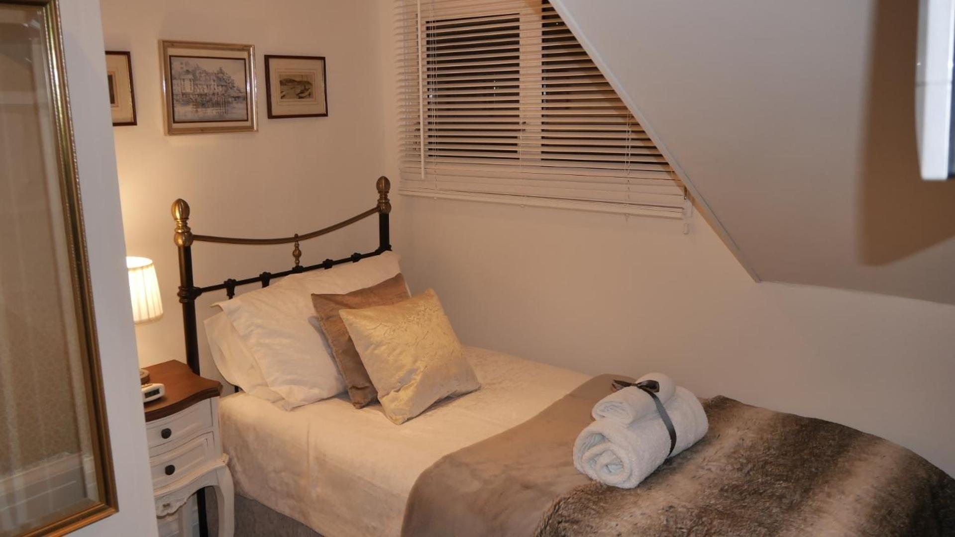 Casa de hóspedes Trefoil 4*