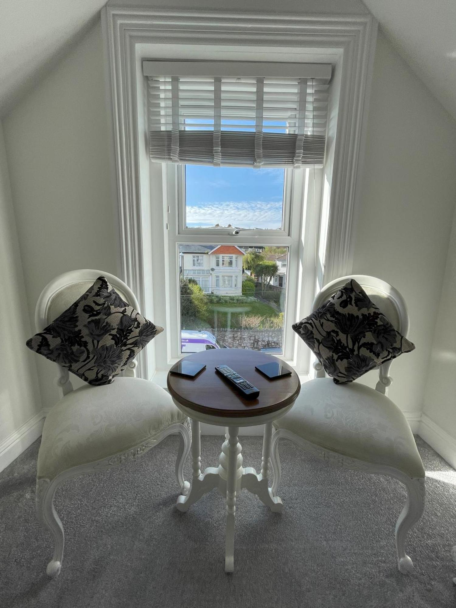 Maison d'hôtes Trefoil Brixham