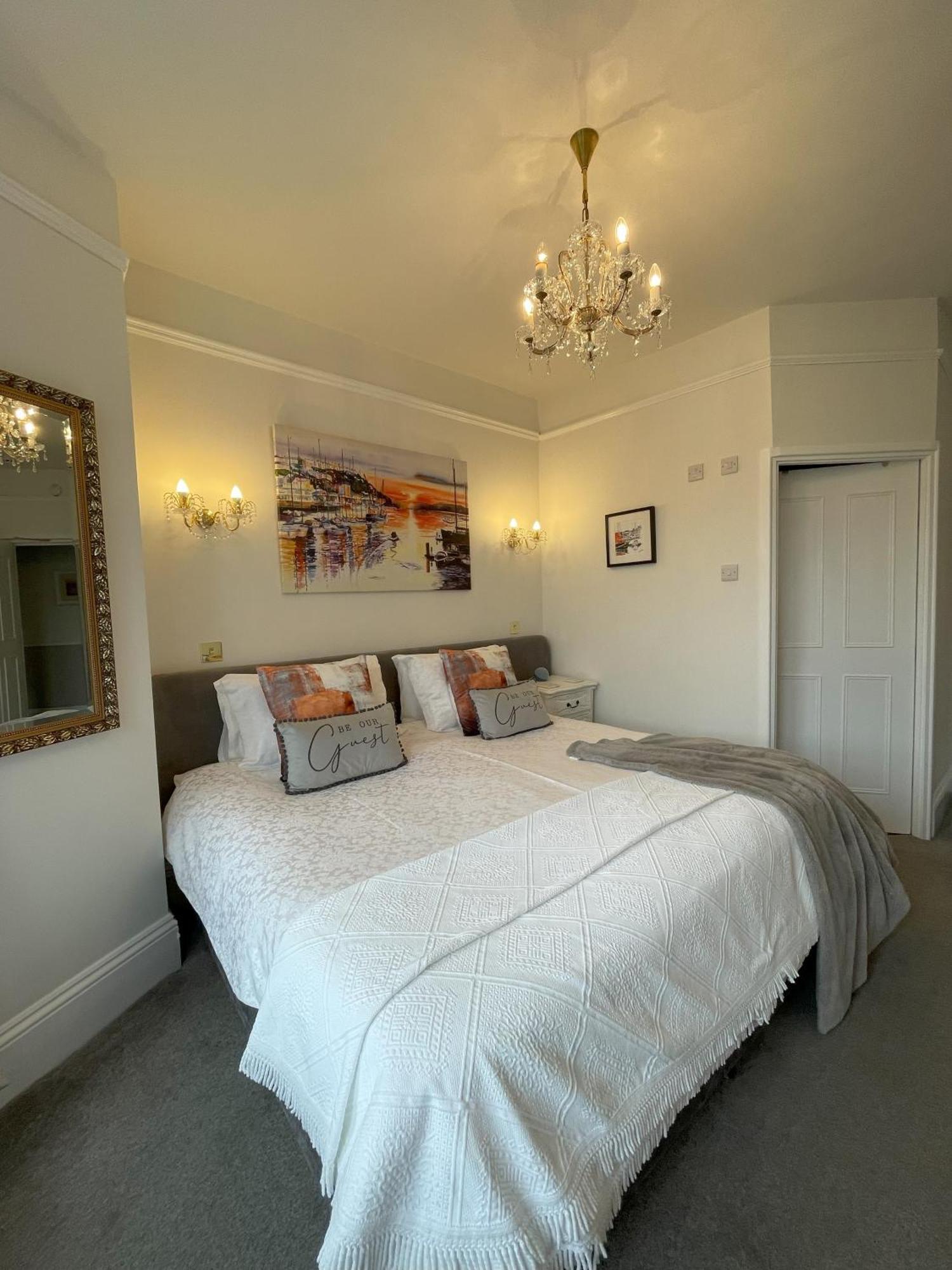 Maison d'hôtes Trefoil Brixham