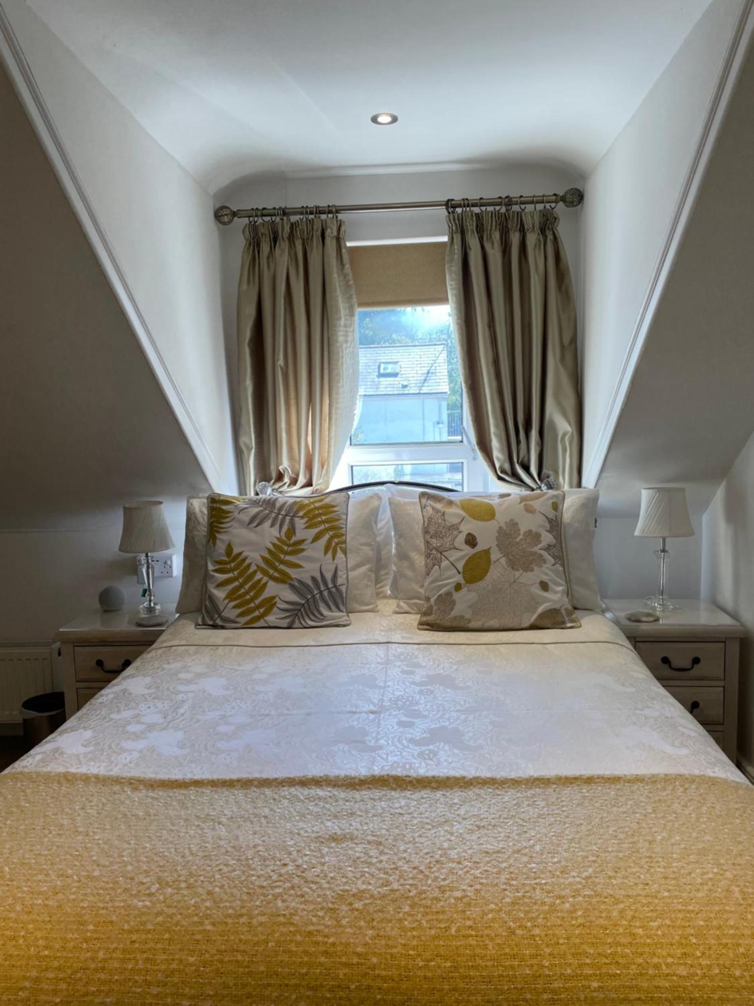 Trefoil Maison d'hôtes Brixham
