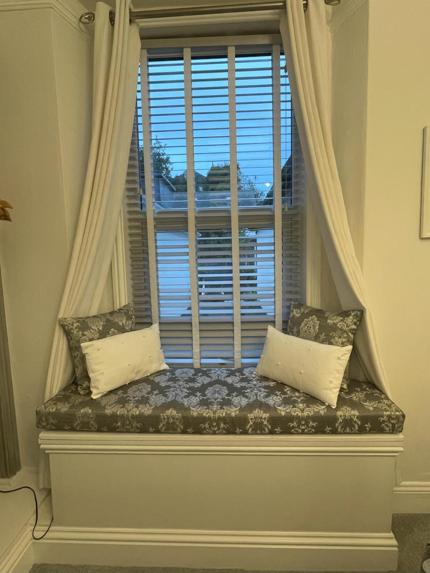 Trefoil Maison d'hôtes Brixham