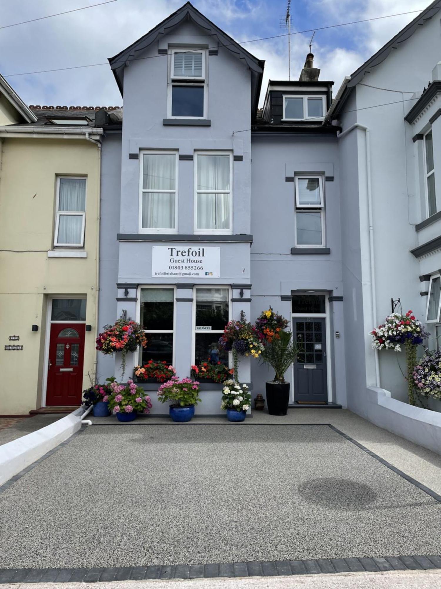 Maison d'hôtes Trefoil Brixham